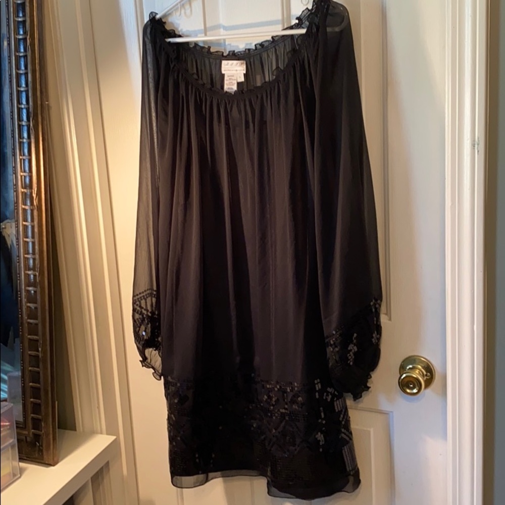 Max-Studio Speciality Products knee length dress - Picture 11 of 11